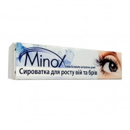Купить Minox ML сыворотка для роста ресниц 3мл в Санкт-Петербурге