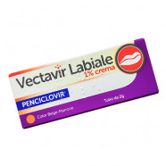 Купить Вектавир (Пенцикловир) крем Vectavir 1% 2г в Омске